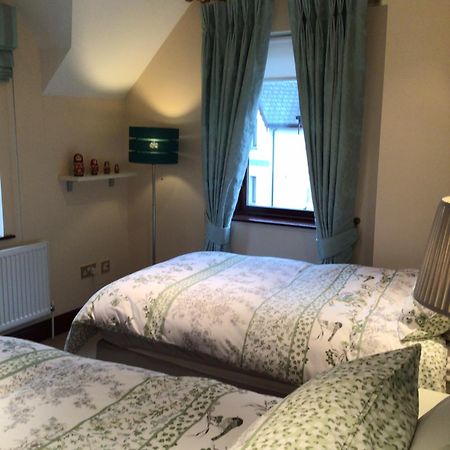 Errew Lodge Mohill Экстерьер фото