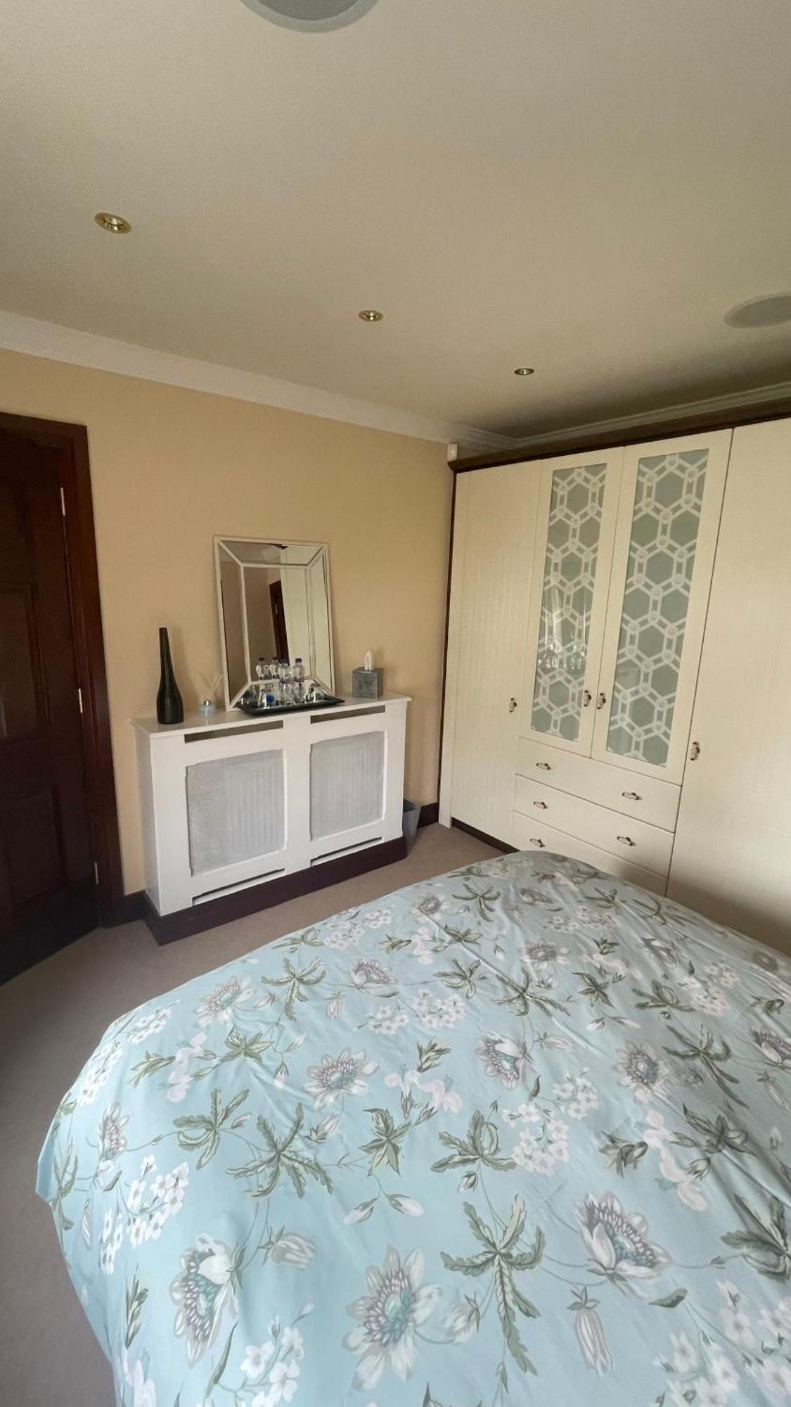 Errew Lodge Mohill Экстерьер фото