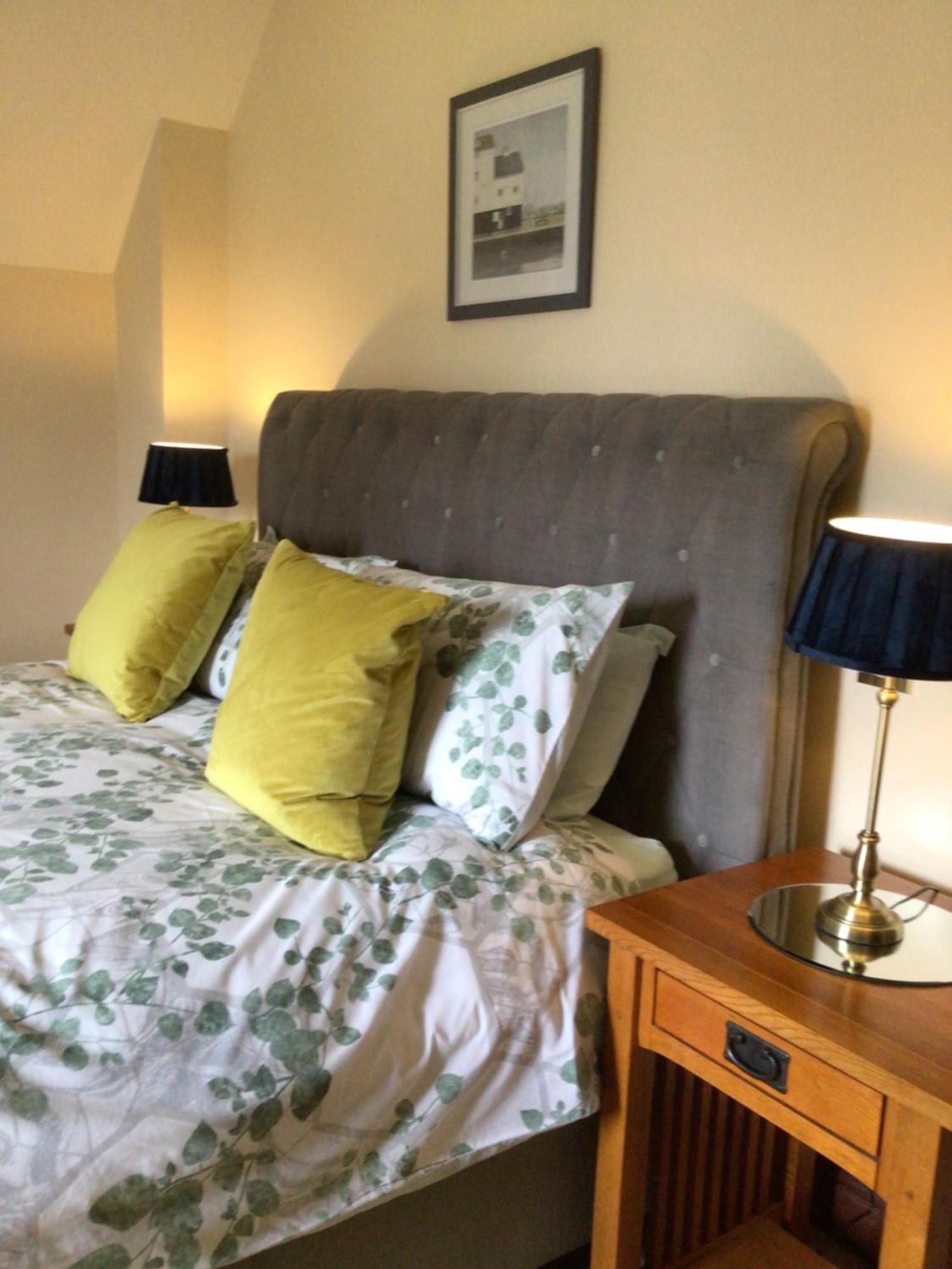 Errew Lodge Mohill Экстерьер фото