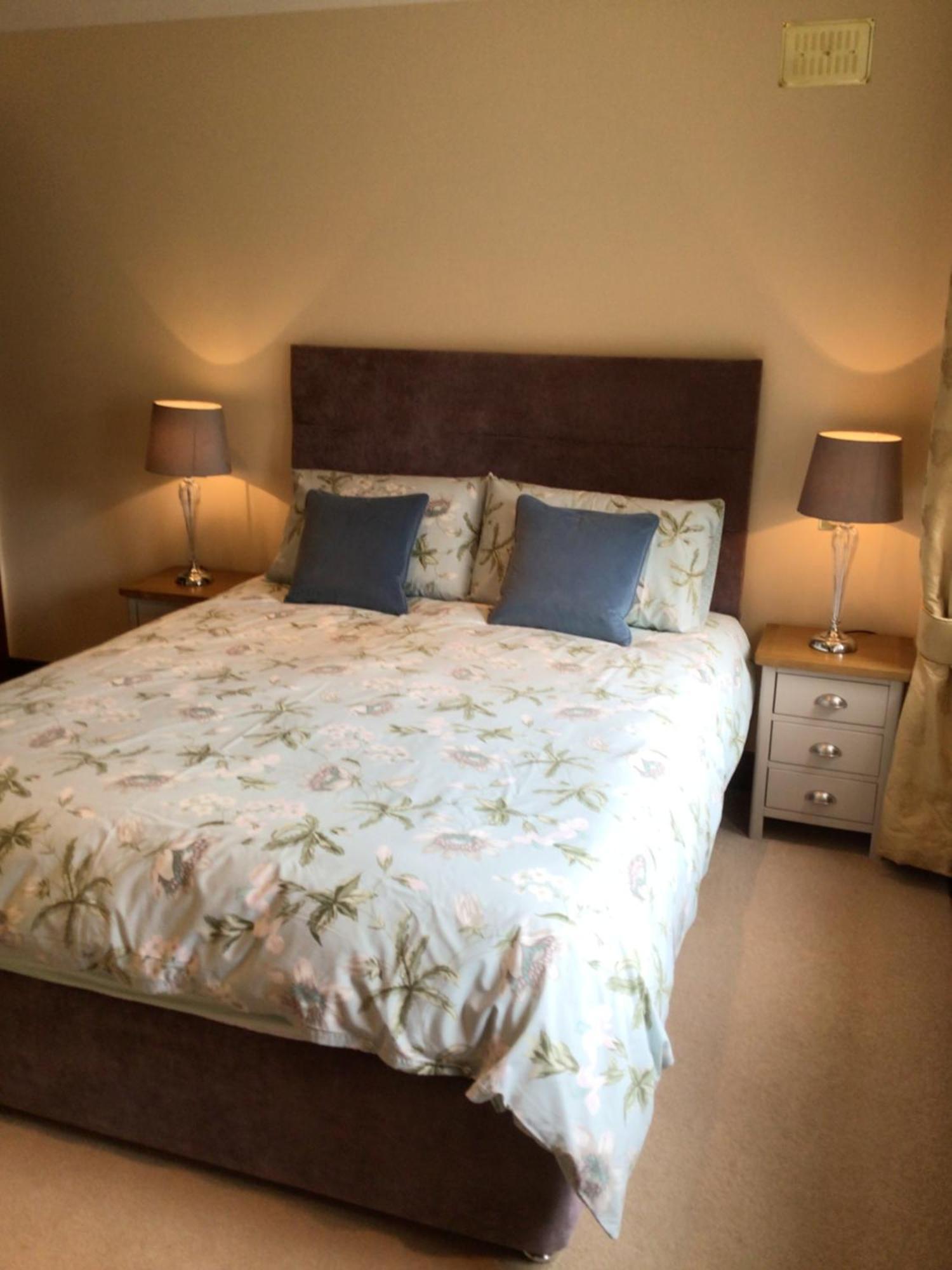 Errew Lodge Mohill Экстерьер фото